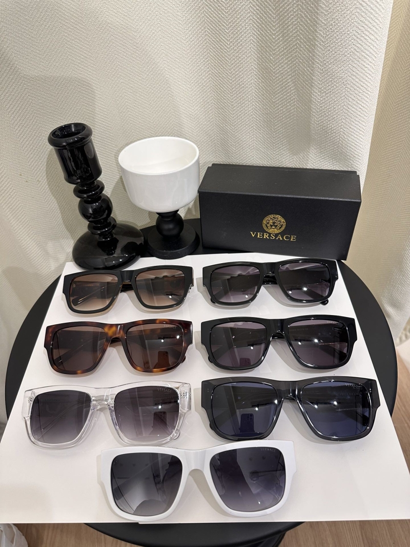 Versace Sunglasses